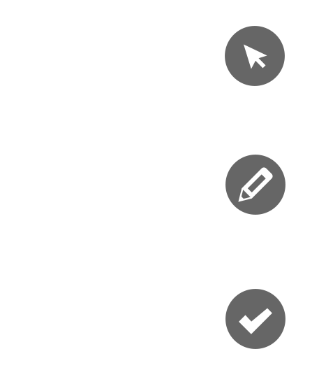 Apply | Sign | Complete